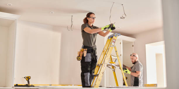  Carter, TX Electrician Pros