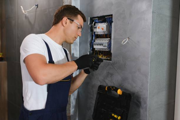 Best Emergency Electrical Repair  in Carter, TX