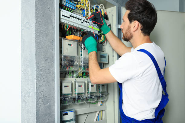 Best Home Electrical Repair  in Carter, TX