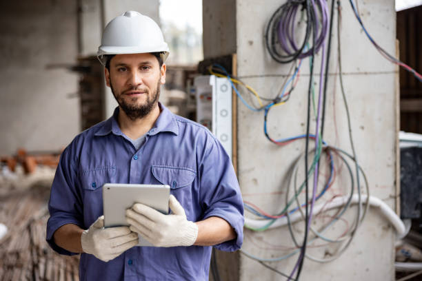 Best Electrical Outlet Repair  in Carter, TX